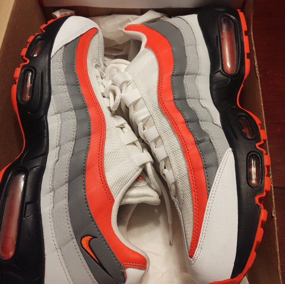 Nike Air max 95